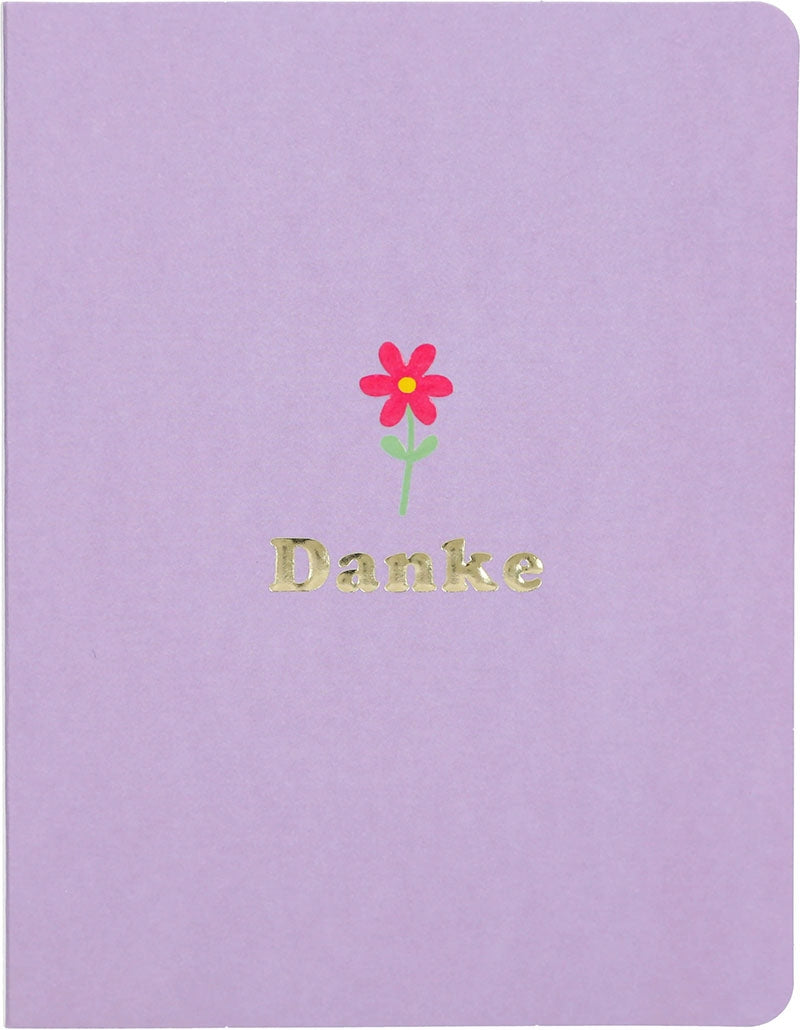 Danke Depesche