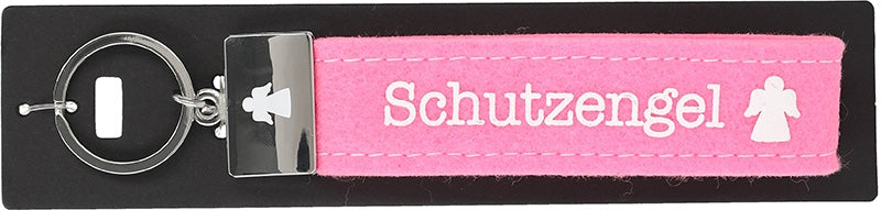 Schutzengel Depesche