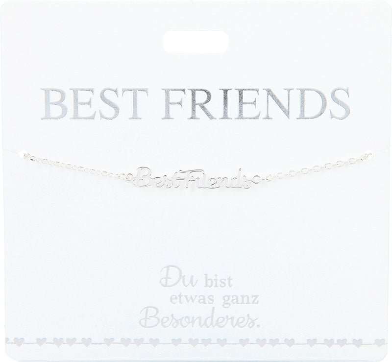 Best Friends Depesche