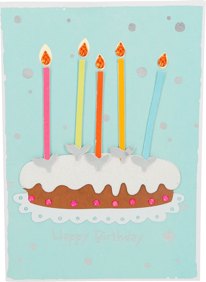 Zum Geburtstag Depesche