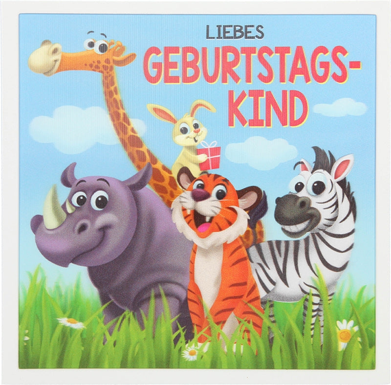 Liebes Geburtstags_Kind Depesche