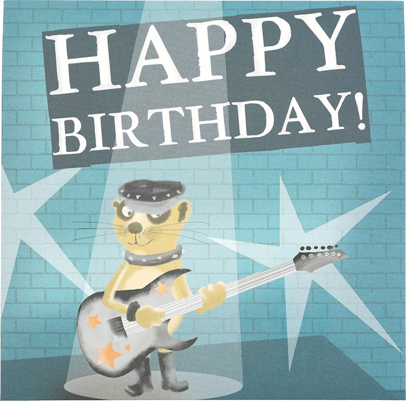 Happy Birthday!