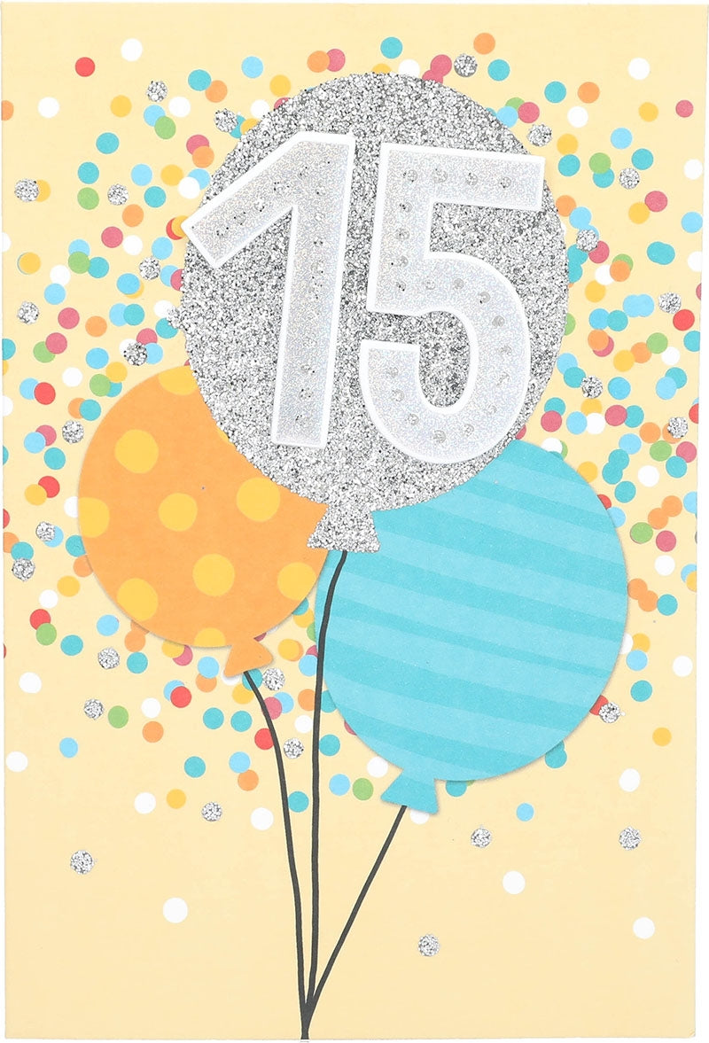 14 Happy Birthday to you! Depesche