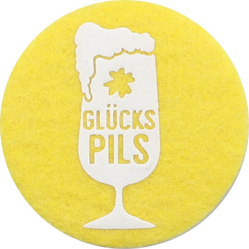 Glückspils Depesche