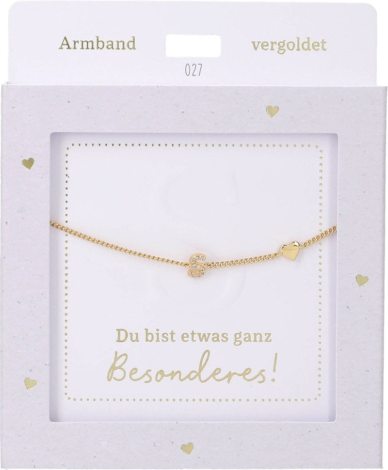 S Gold