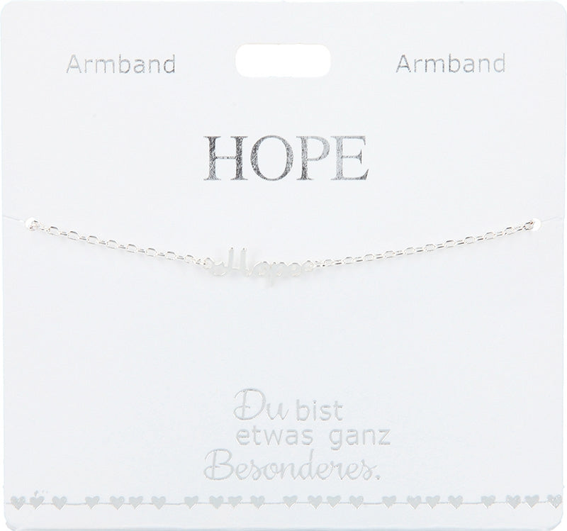 Hope Depesche
