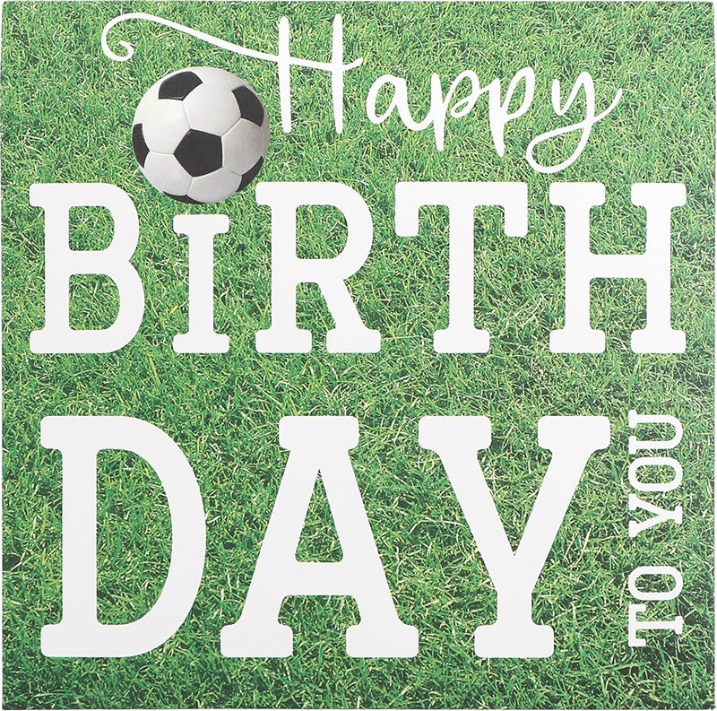 Happy Birthday to you Depesche