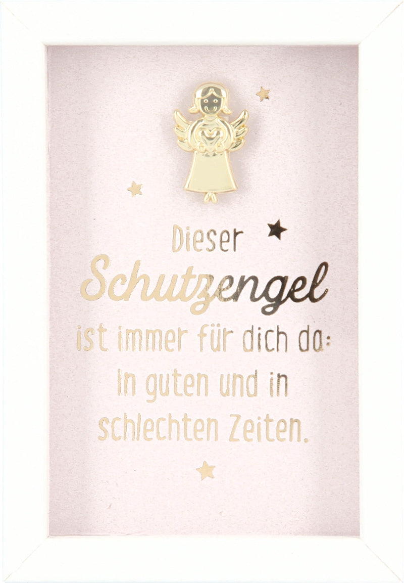 Dieser Schutzengel ist immer für dich... Depesche