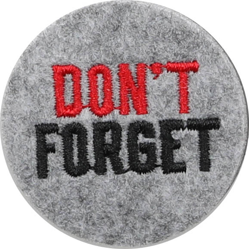 Don't forget Depesche