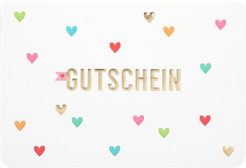 Gutschein Depesche
