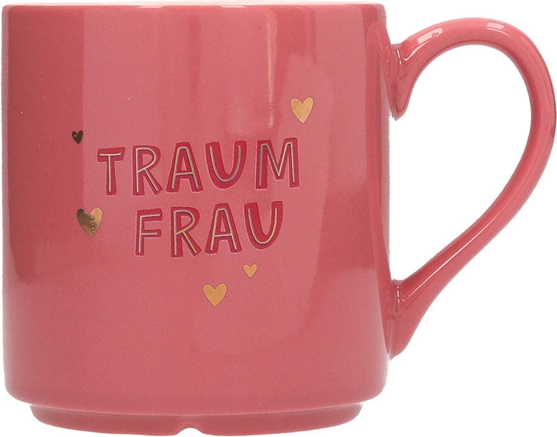 Traumfrau Depesche