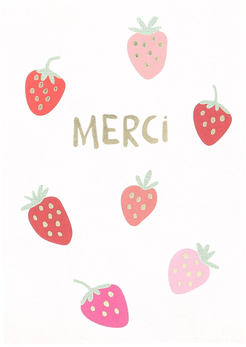 Merci Depesche