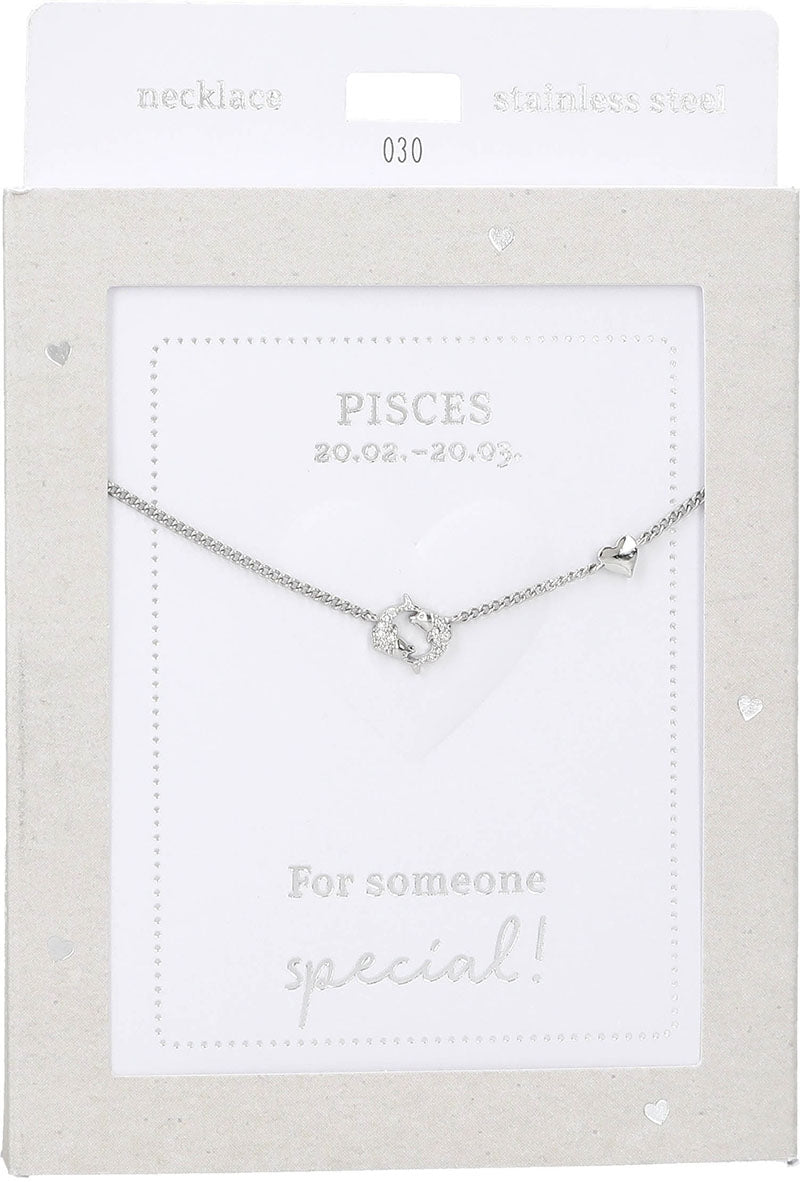 Pisces Depesche