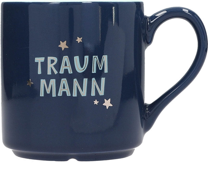 Traummann Depesche