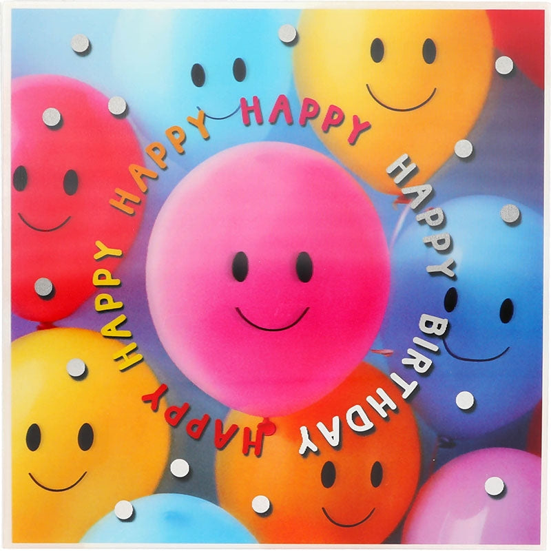 Happy hapy happy happy Birthday