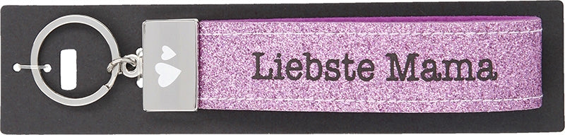Liebste Mama Depesche