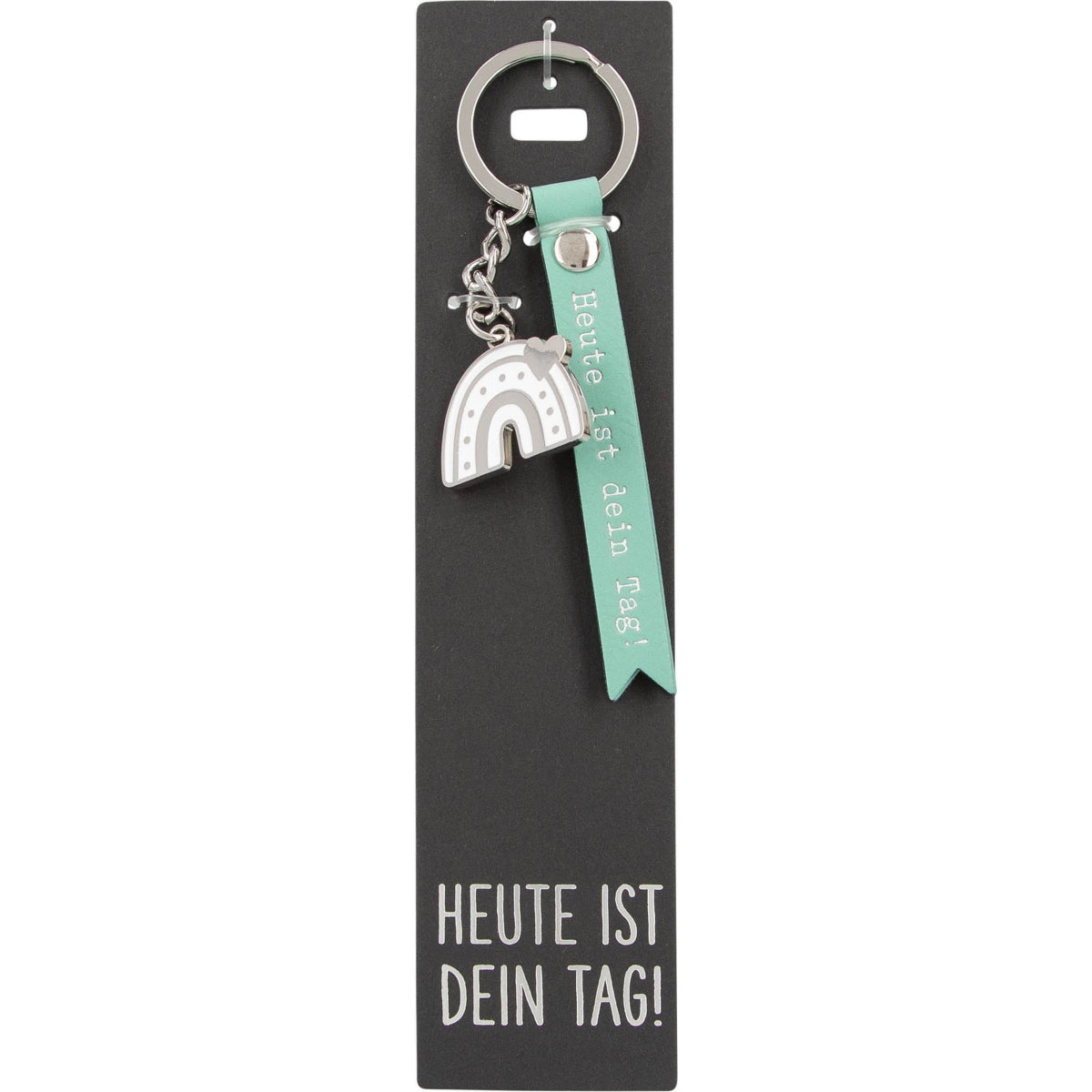 TOPModel Sleutelhanger Geluksmoment Multicolor
