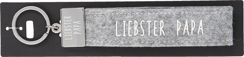 LIEBSTER PAPA Depesche