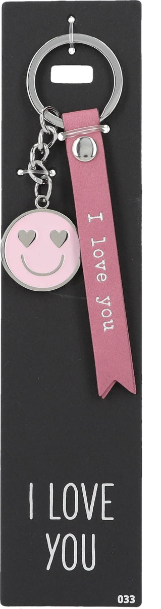 I Love You