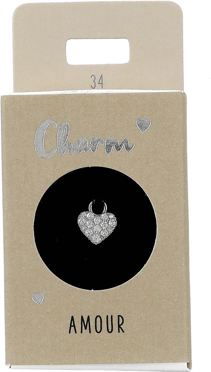 Heart Silver