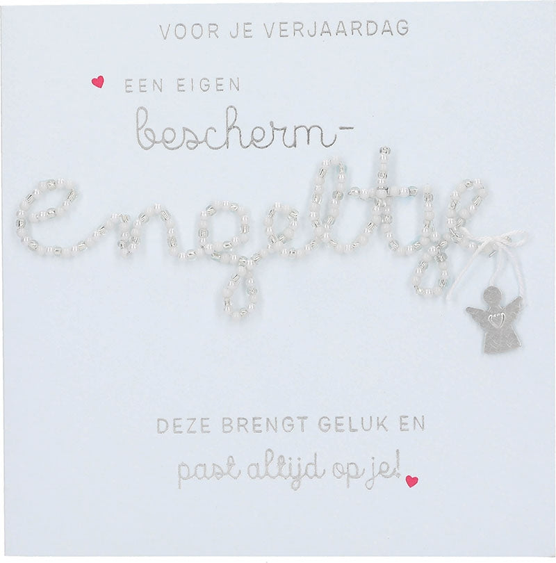 Voor je verjaardag een eigen ... Depesche