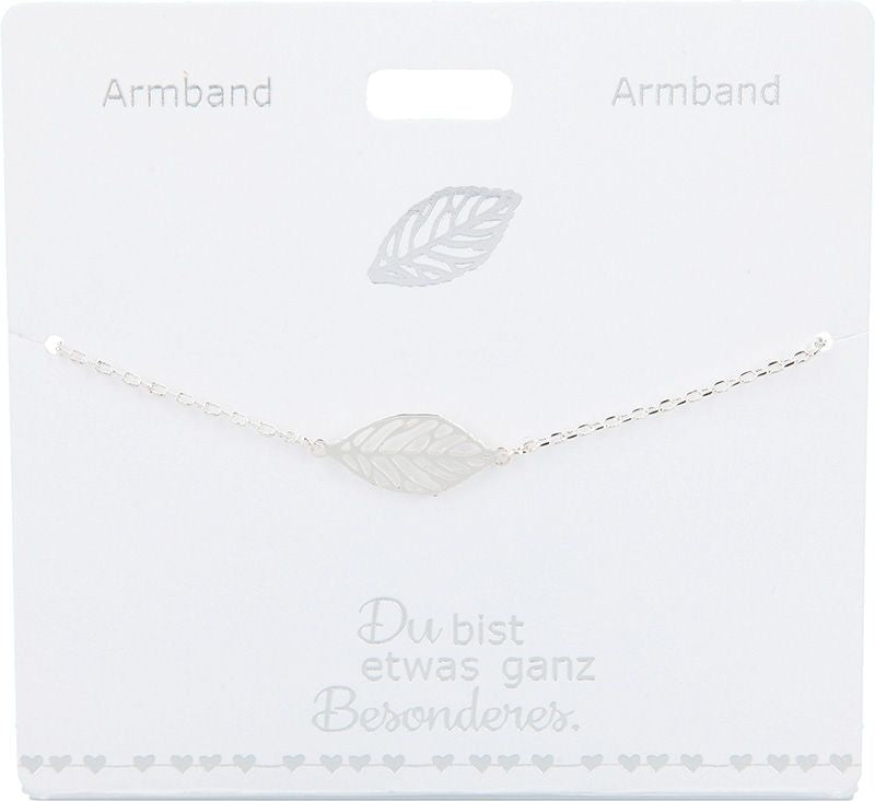 Blatt (Symbol) Depesche