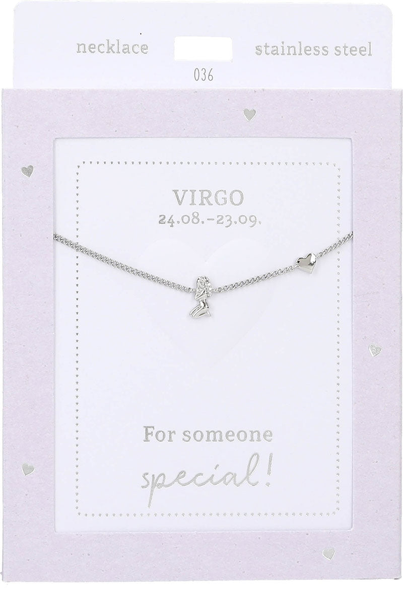 Virgo Depesche