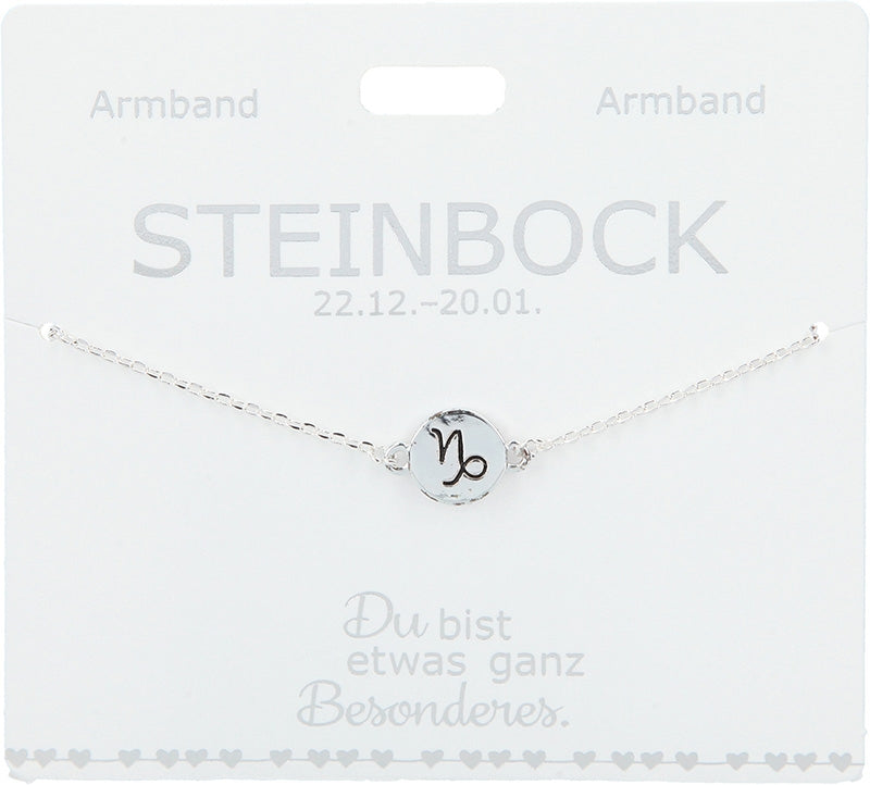 Steinbock Depesche