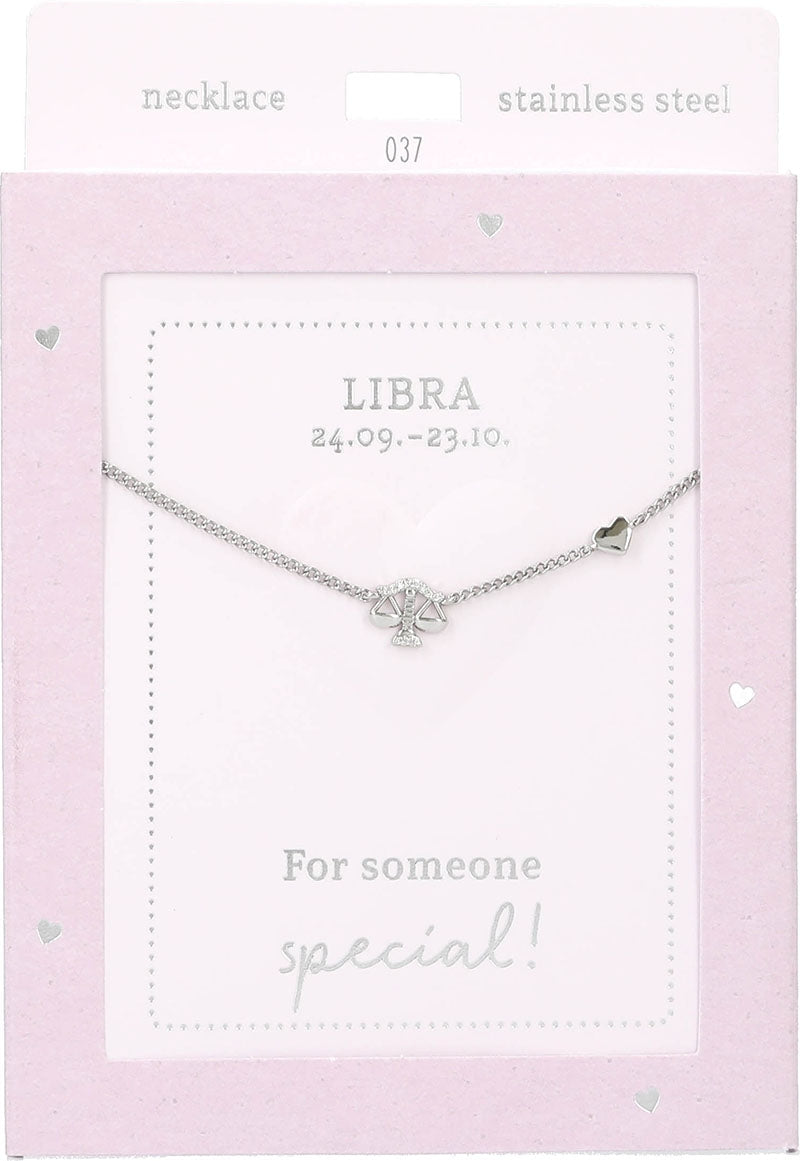 Libra Depesche