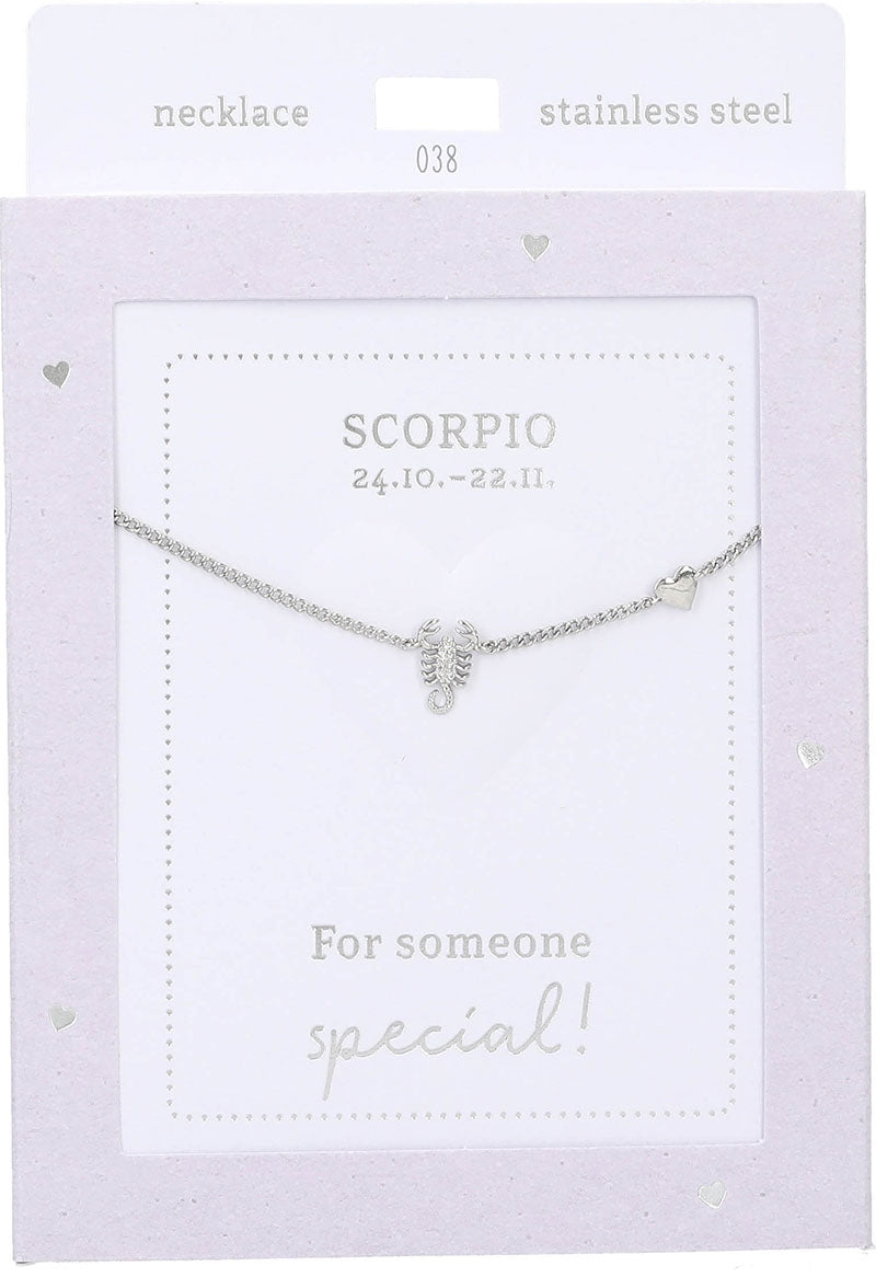 Scorpio