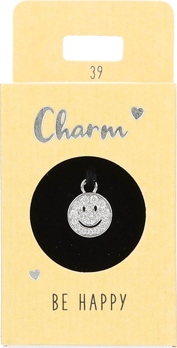 Be Happy