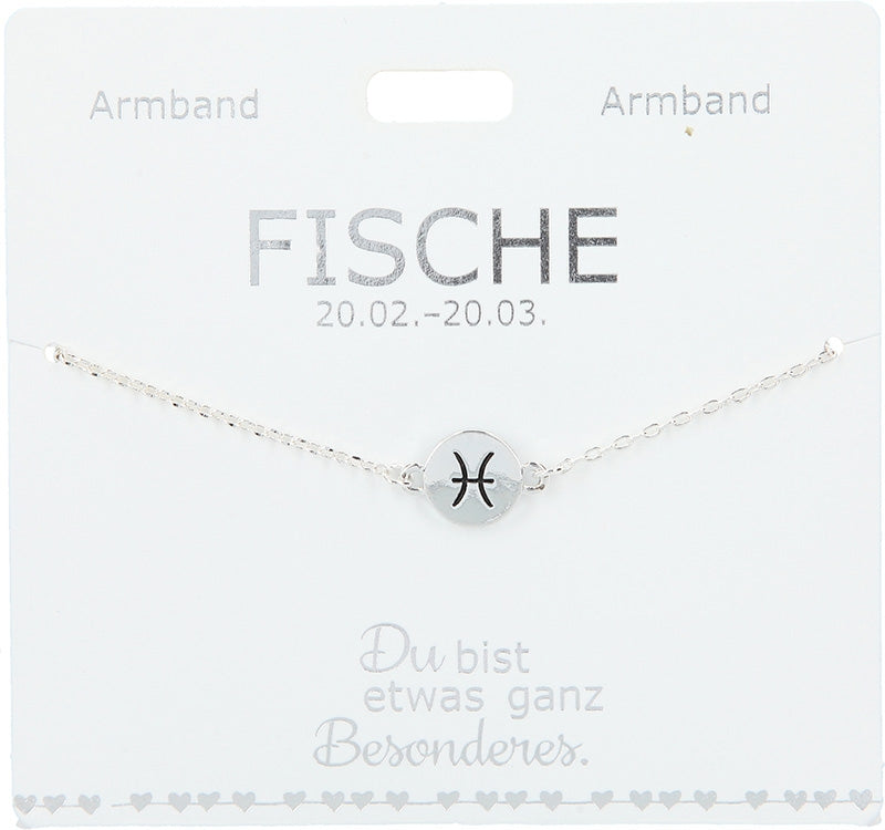 Fische Depesche