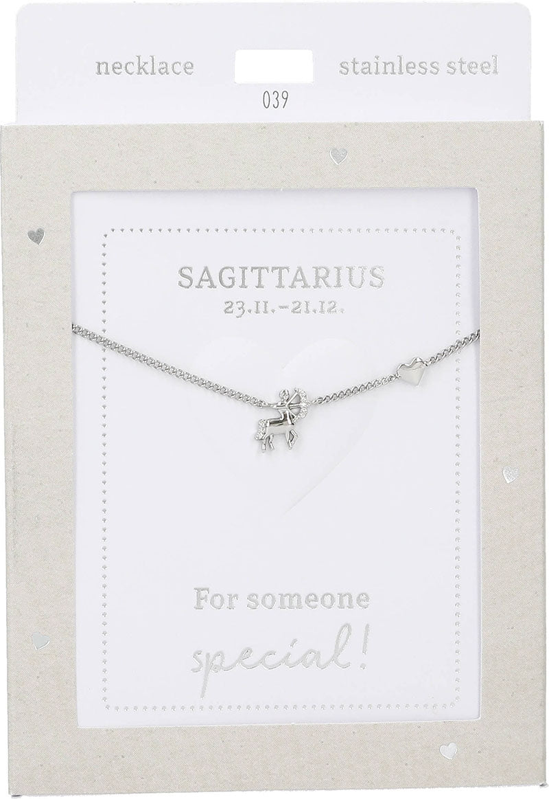 Sagittarius