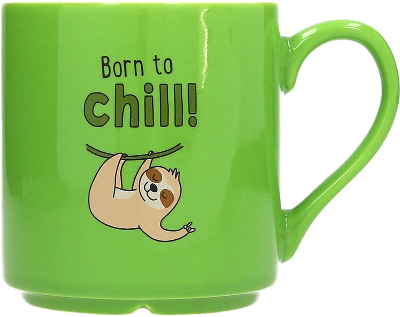 Born to chill! Depesche