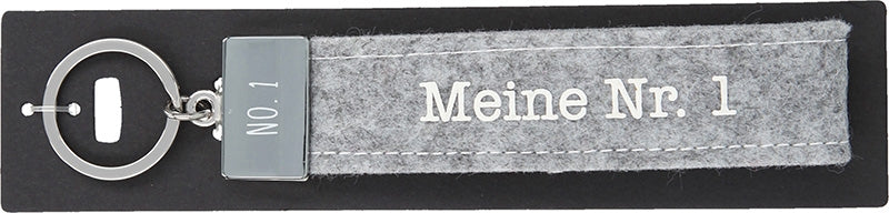 Meine Nr. 1 Depesche