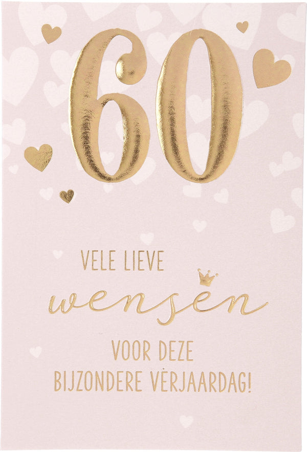 60 Hartverwarmende Wenskaarten voor Elke Gelegenheid