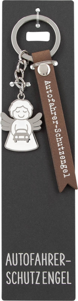Autofahrer-Schutzengel Depesche