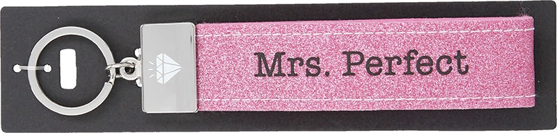 Mrs. Perfect Depesche