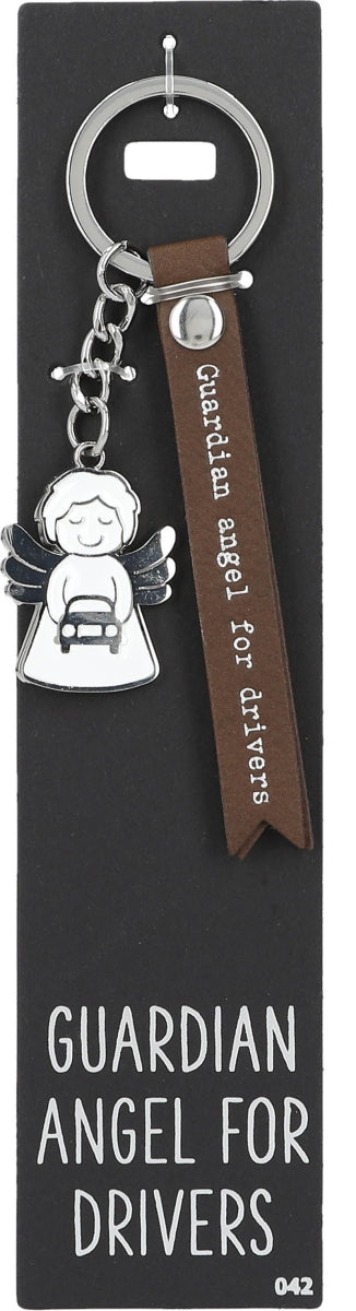 Guardian Angel For Drivers