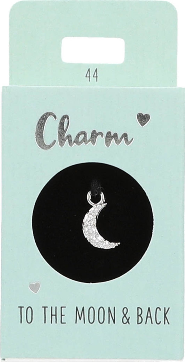To The Moon & Back