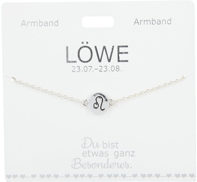 Löwe Depesche