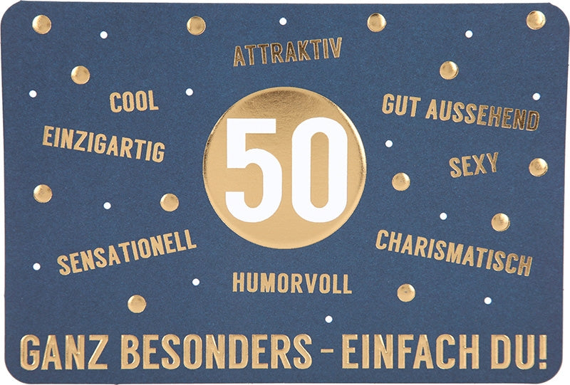 50 Attraktiv cool einzigartig ... Depesche