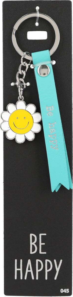 Be happy Depesche