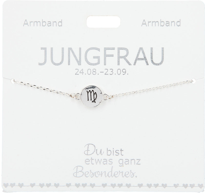 Jungfrau Depesche