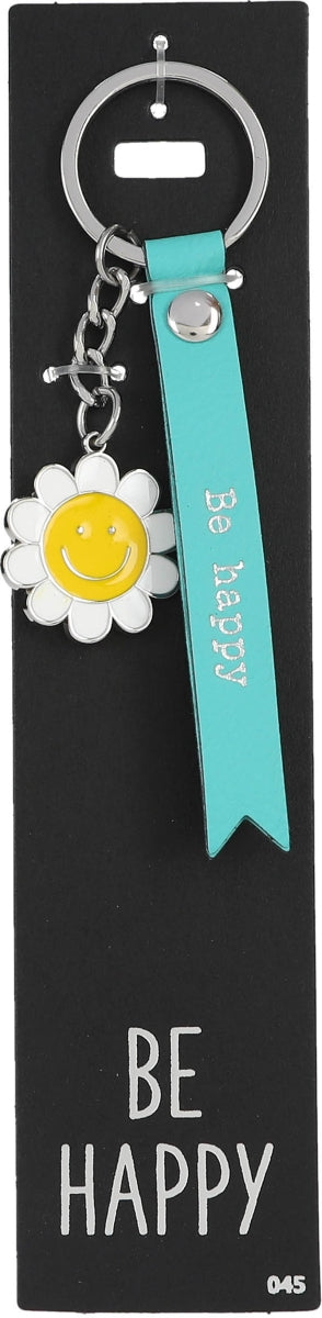 Be happy