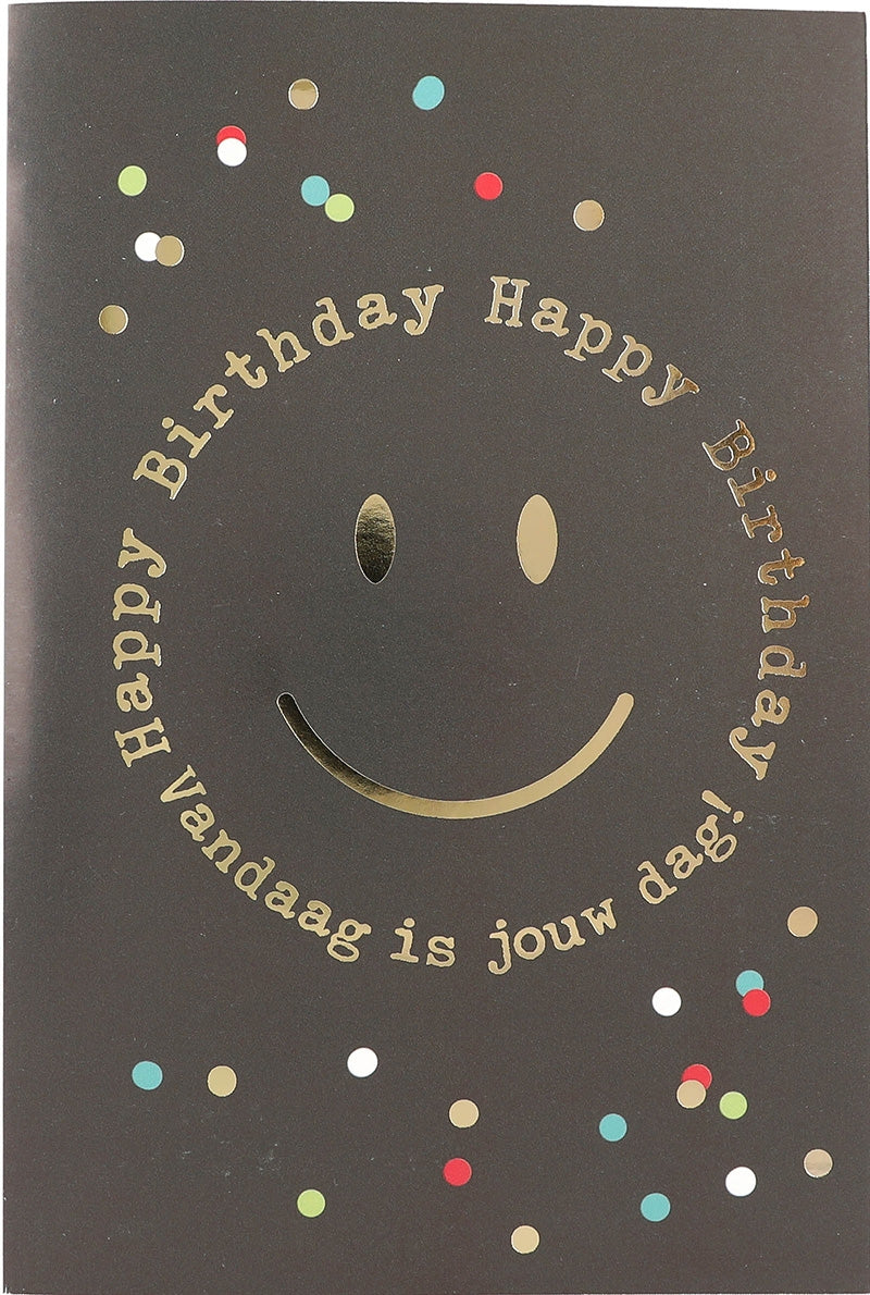 Happy Birthday Happy Birthday...