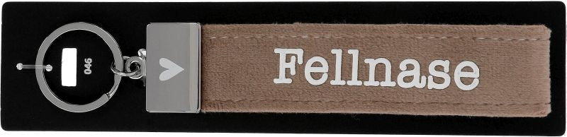 Fellnase Depesche