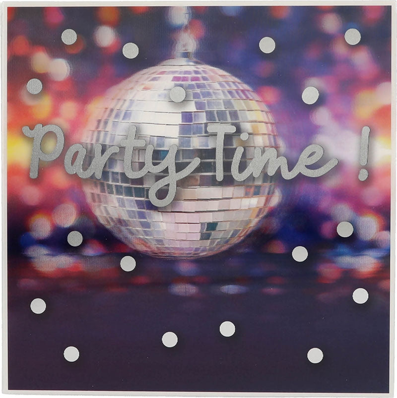 Party Time!