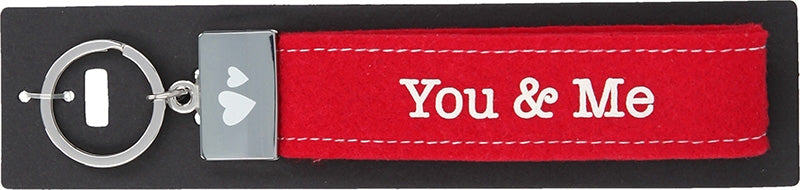 You & Me Depesche