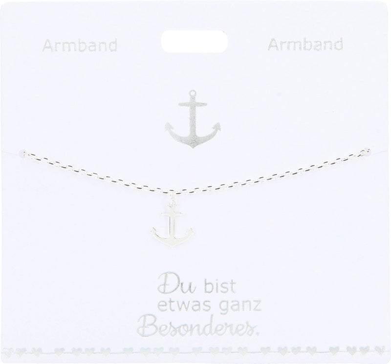 Anker (Symbol) Depesche